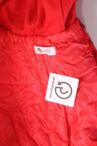 Damenmantel Fashion, Größe XL, Farbe Rot, Preis € 66,99