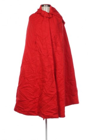 Damenmantel Fashion, Größe XL, Farbe Rot, Preis € 66,99