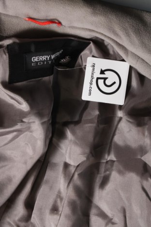 Dámsky kabát  Gerry Weber, Veľkosť XL, Farba Sivá, Cena  43,25 €