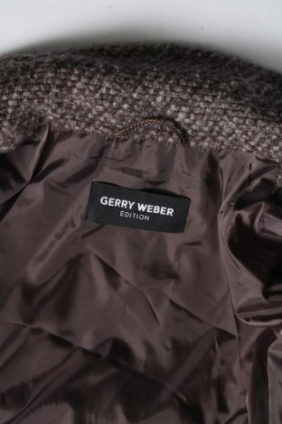 Dámsky kabát  Gerry Weber, Veľkosť XL, Farba Viacfarebná, Cena  55,95 €