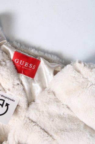 Dámský kabát  Guess, Velikost XS, Barva Béžová, Cena  1 379,00 Kč