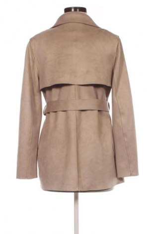 Damenmantel H&M, Größe M, Farbe Beige, Preis 30,00 €