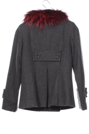 Damenmantel H&M, Größe XS, Farbe Grau, Preis € 45,01