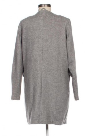 Damenmantel H&M, Größe L, Farbe Grau, Preis € 47,37