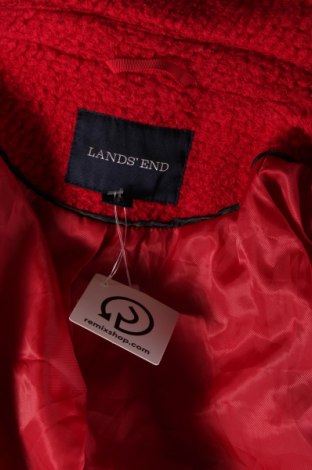 Damenmantel Lands' End, Größe L, Farbe Rosa, Preis € 45,01