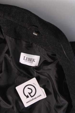 Damenmantel Laura Lebek, Größe M, Farbe Schwarz, Preis 61,49 €