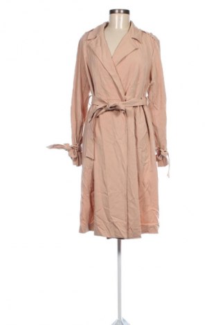 Damenmantel Lauren Conrad, Größe L, Farbe Beige, Preis € 66,99