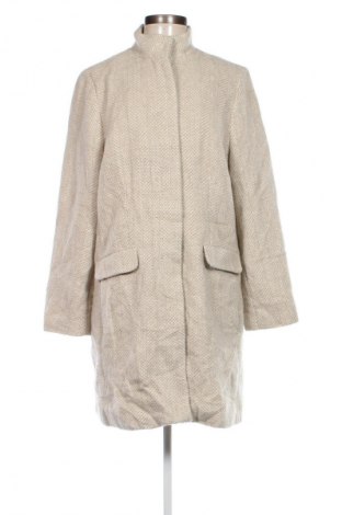 Damenmantel Liz Jordan, Größe XL, Farbe Beige, Preis 66,99 €