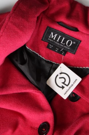 Damenmantel Milo, Größe XL, Farbe Rosa, Preis € 105,49