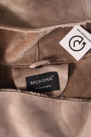 Damenmantel Morena, Größe M, Farbe Beige, Preis € 61,49