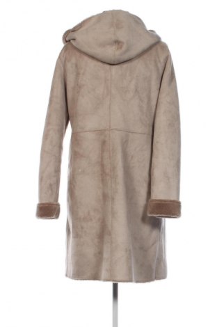 Damenmantel Morena, Größe M, Farbe Beige, Preis € 61,49