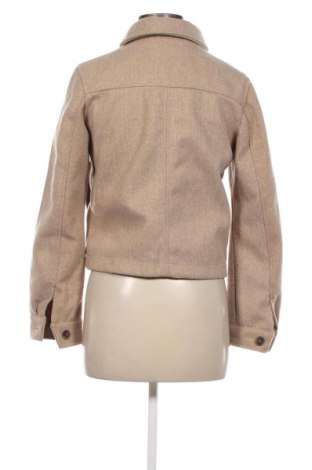 Damenmantel Page One, Größe XS, Farbe Beige, Preis € 61,49