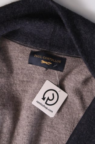 Damski płaszcz Paul Costelloe, Rozmiar XL, Kolor Szary, Cena 482,99 zł