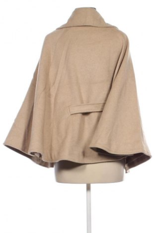 Damenmantel Promiss, Größe L, Farbe Beige, Preis € 48,59