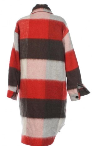 Damenmantel Vero Moda, Größe L, Farbe Mehrfarbig, Preis € 38,49