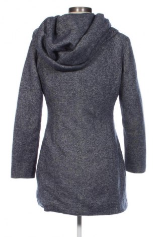 Damenmantel Vero Moda, Größe M, Farbe Blau, Preis € 15,99