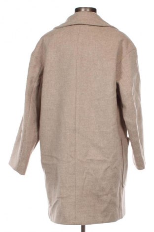 Damenmantel Weekend Max Mara, Größe S, Farbe Beige, Preis € 575,99