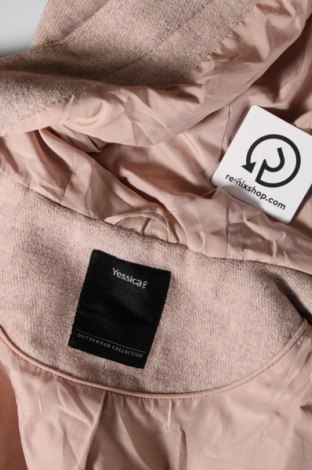 Damenmantel Yessica, Größe M, Farbe Rosa, Preis € 61,49