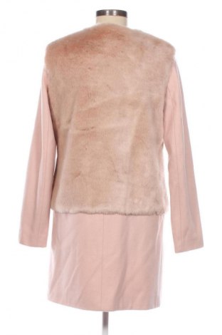 Damenmantel Zara, Größe S, Farbe Rosa, Preis 47,99 €