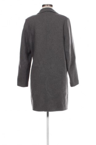 Damenmantel Zara, Größe M, Farbe Grau, Preis € 38,49