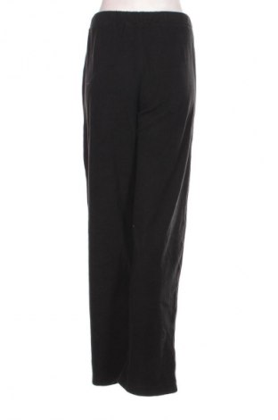 Pantaloni polar trening de damă Livergy, Mărime L, Culoare Negru, Preț 95,99 Lei