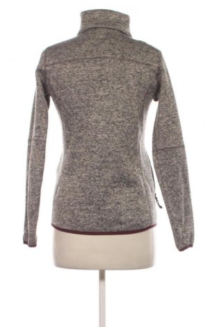 Damen Fleece Oberteil  2117 Of Sweden, Größe S, Farbe Grau, Preis 16,49 €