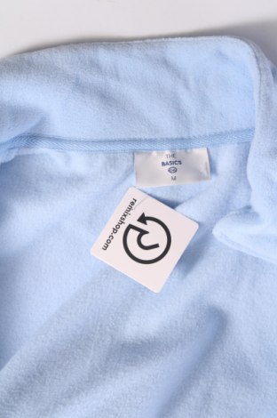 Damen Fleece Oberteil  C&A, Größe M, Farbe Blau, Preis 15,49 €