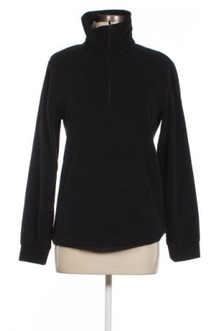 Damen Fleece Oberteil  F.LLI Campagnolo, Größe M, Farbe Schwarz, Preis € 27,49