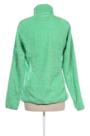 Damen Fleece Oberteil  Mammut, Größe M, Farbe Grün, Preis € 66,99