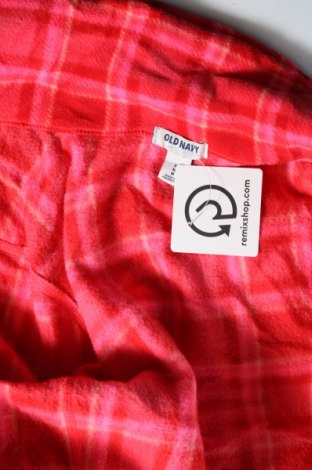 Damen Fleece Oberteil  Old Navy, Größe M, Farbe Mehrfarbig, Preis € 23,99