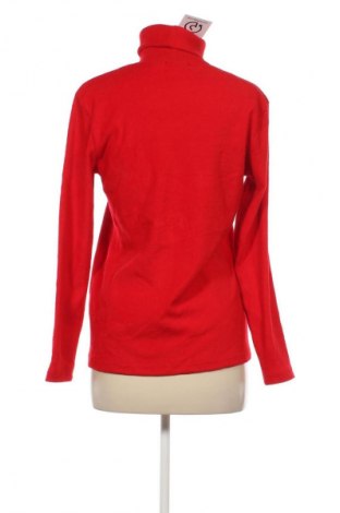 Damen Rollkragen, Größe XXL, Farbe Rot, Preis € 13,49