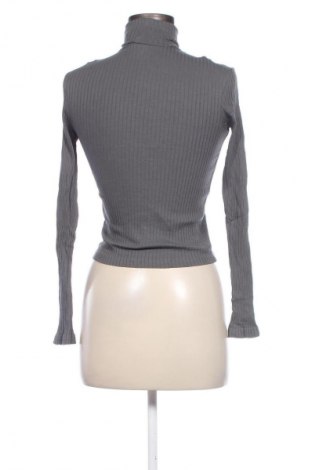 Damen Rollkragen H&M Divided, Größe XS, Farbe Grau, Preis € 5,99