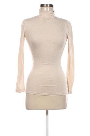 Damen Rollkragen Jennifer Taylor, Größe M, Farbe Beige, Preis € 13,49