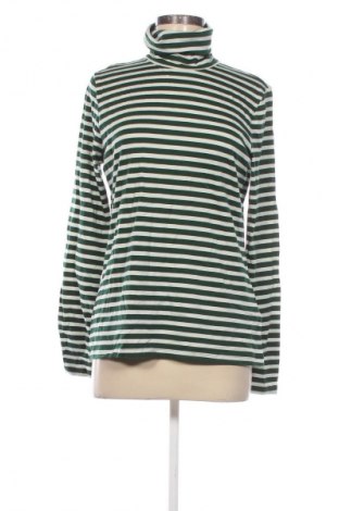 Damen Rollkragen Lands' End, Größe M, Farbe Mehrfarbig, Preis 13,49 €