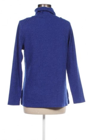 Damen Rollkragen Marks & Spencer, Größe XL, Farbe Blau, Preis 14,00 €