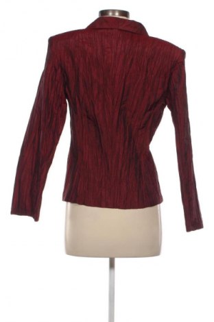 Damen Blazer, Größe L, Farbe Rot, Preis 13,99 €