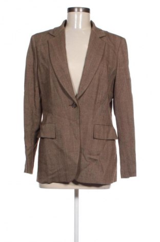 Damen Blazer, Größe M, Farbe Braun, Preis 24,46 €