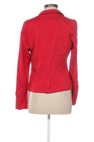 Damen Blazer, Größe L, Farbe Rot, Preis € 33,99