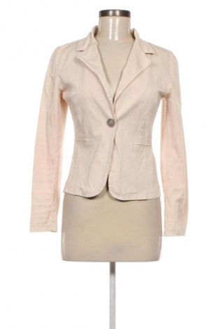 Damen Blazer, Größe M, Farbe Beige, Preis € 24,55