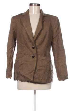 Damen Blazer, Größe M, Farbe Beige, Preis 33,99 €