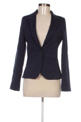 Damen Blazer Amelie & Amelie, Größe S, Farbe Blau, Preis 6,99 €