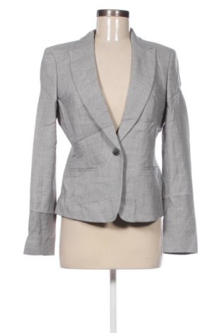 Damen Blazer BOSS, Größe M, Farbe Grau, Preis 167,49 €