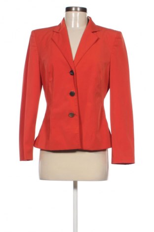 Damen Blazer Betty Barclay, Größe M, Farbe Orange, Preis 39,99 €