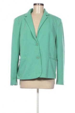 Damen Blazer Bexleys, Größe XL, Farbe Grün, Preis € 47,99