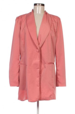 Damen Blazer CBR, Größe XL, Farbe Rosa, Preis 24,55 €