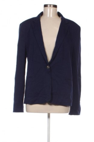 Damen Blazer Camaieu, Größe XL, Farbe Blau, Preis 24,55 €