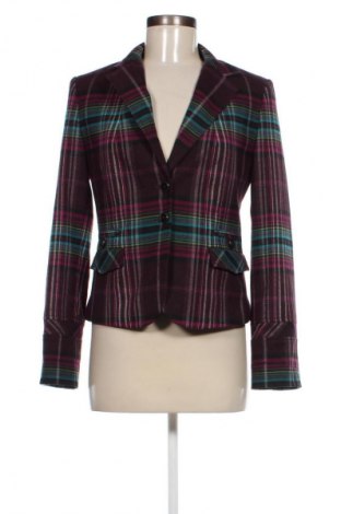 Damen Blazer Comma,, Größe M, Farbe Mehrfarbig, Preis 75,99 €