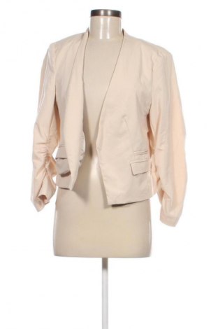 Damen Blazer Dotti, Größe L, Farbe Ecru, Preis 24,55 €