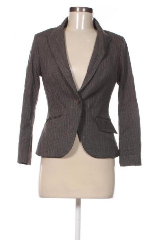 Damen Blazer Express, Größe S, Farbe Grau, Preis € 9,99