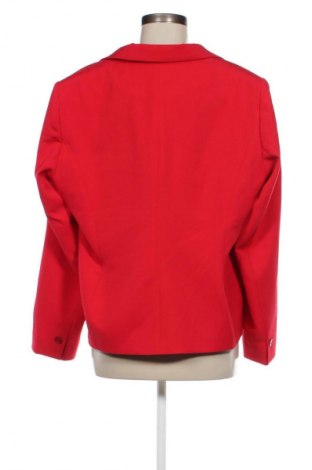 Damen Blazer Fair Lady, Größe L, Farbe Rot, Preis € 33,99